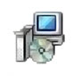 Windows installer file