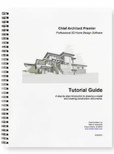Chief Architect Tutorial Guide