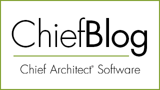 ChiefBlog Chief Architect Software