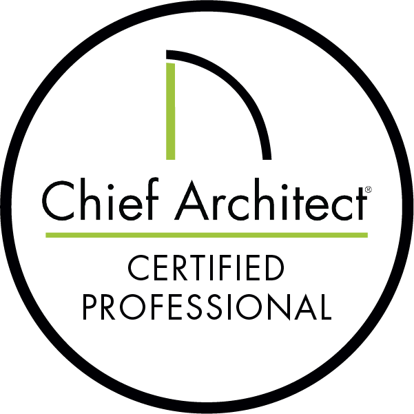 Chief Architect Certified Professional