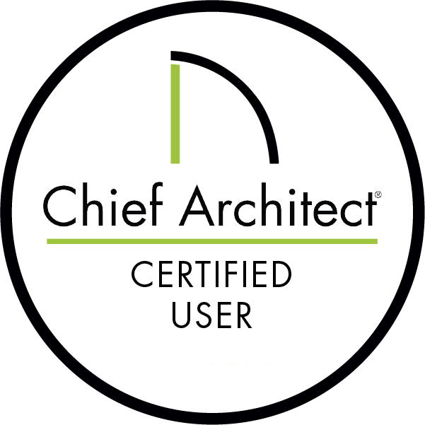 Chief Architect Certified User