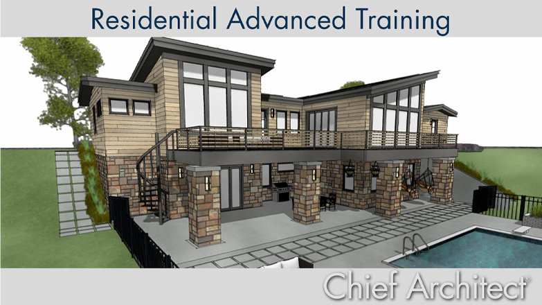 Residential Advanced Training
