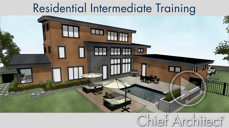 Residential Intermediate Training