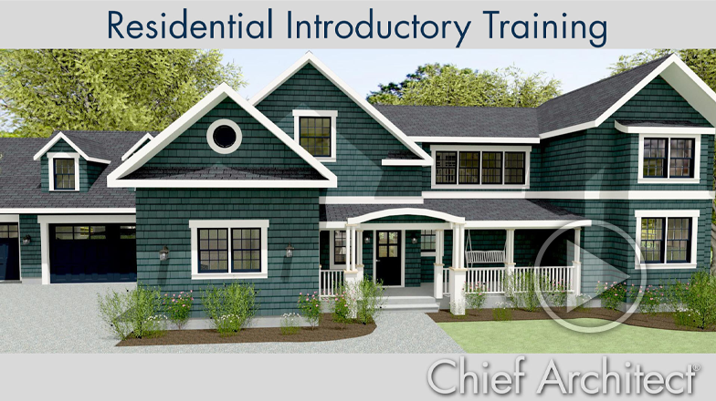 Residential Introductory Training
