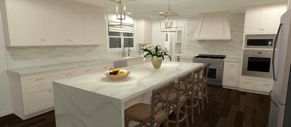 Fabulous and Functional Kitchen Design with a Strong Aesthetic - Colorado  Homes & Lifestyles